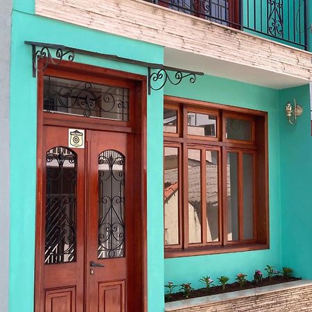 شقة Charme No Centro كونها المظهر الخارجي الصورة