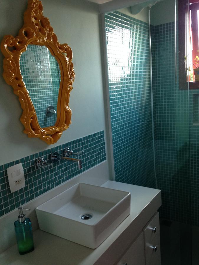 شقة Charme No Centro كونها المظهر الخارجي الصورة